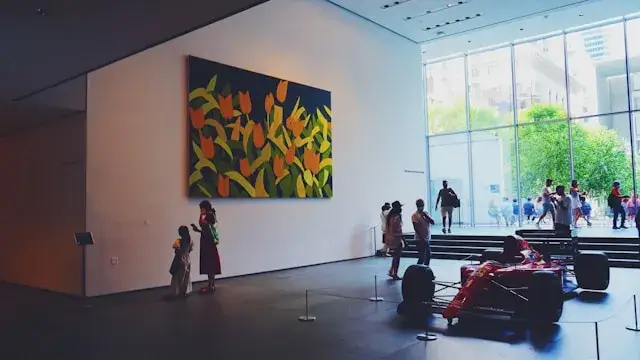 musée a new york 