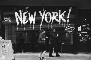 Comment préparer son séjour à New York ?