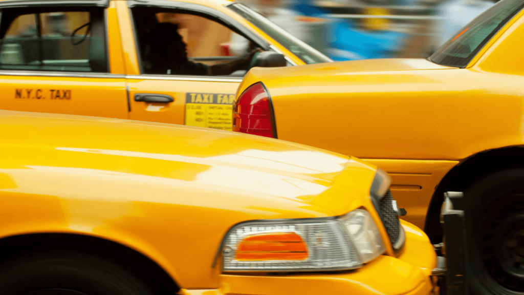 taxi jfk manhattan prix transfert new york